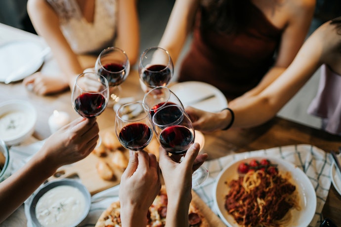 Vinho Tinto Bag-In-Box: Perfeito para Acompanhar Carnes Vermelhas