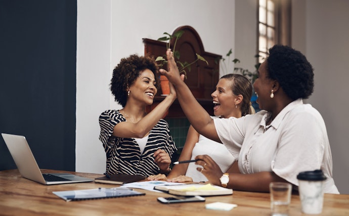 Motivacionais: Vá em Busca dos Seus Sonhos