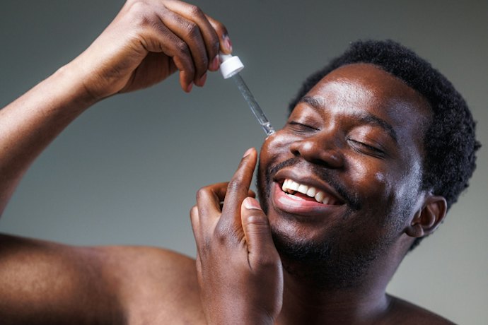 Se Você Tem Pele Oleosa, Prefira Produto Anti-Idade em Textura Gel, Gel-Creme ou Sérum