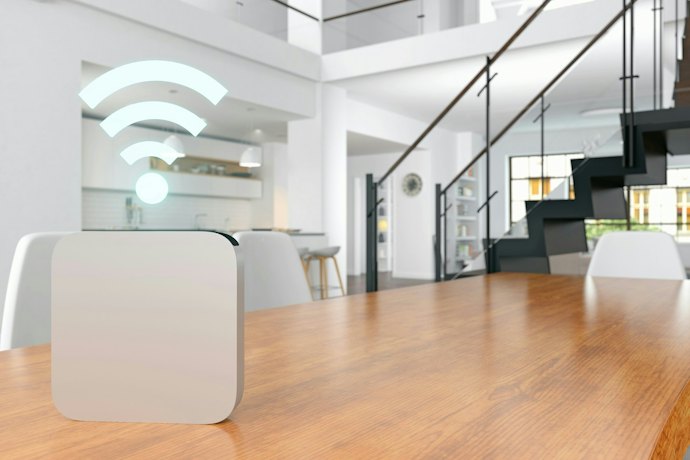 Se Você Conecta os Nós Só pelo Wi-Fi, Escolha Roteador Mesh Tri-Band ou 6E