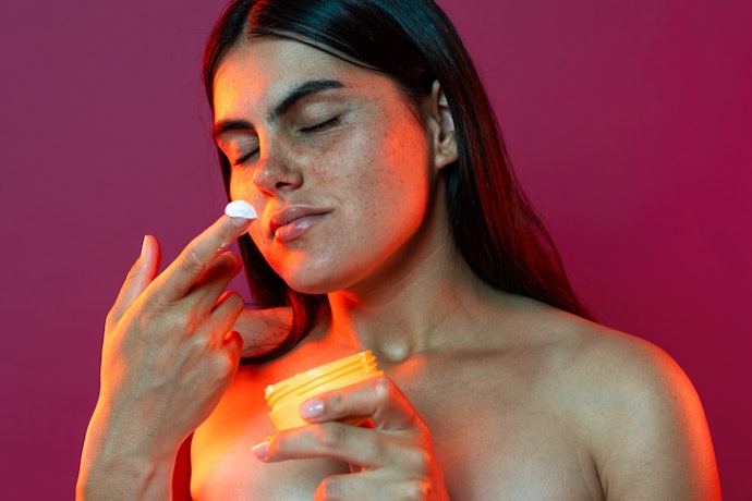 Gosta de Hidratante com Cheiro? Prefira Cremes que Fazem Parte de Linhas de Perfumaria