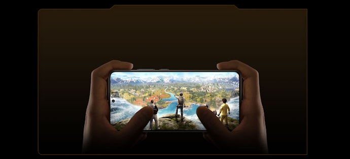 Para Multitarefas e Jogos, como PUBG Mobile, Opte por um Celular Xiaomi Pocophone