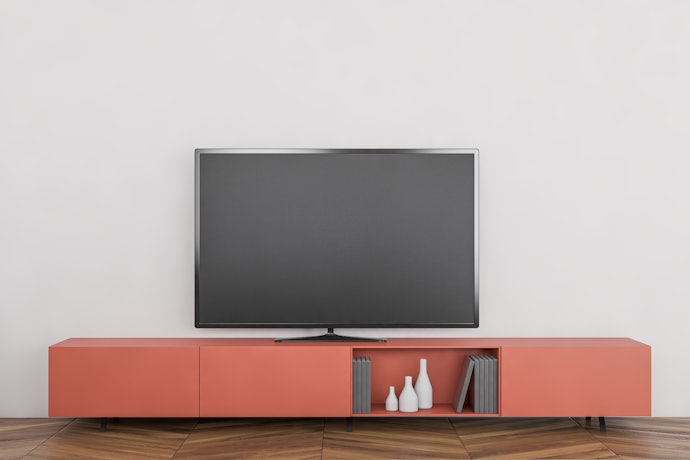 Para Colocar no Rack, Prefira as TVs 40” com Telas D-LED