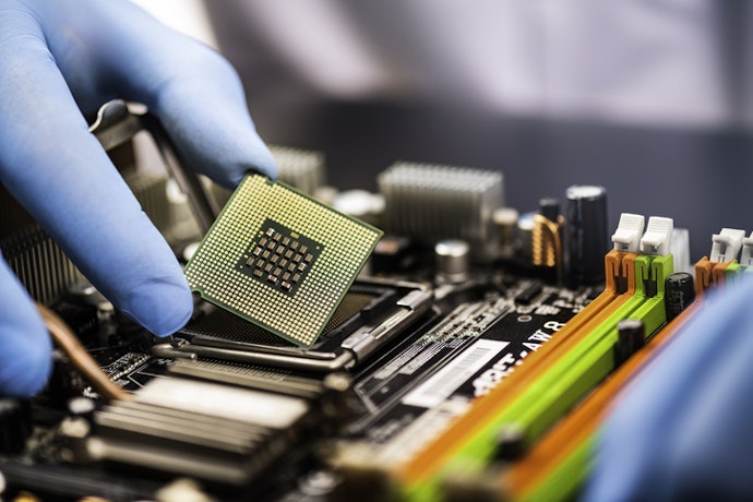 Se Busca Mais Desempenho, Opte por Placas-Mãe com Chipsets Intermediários ou Avançados