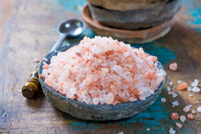 Para Usar em Churrascos e Grelhados, Opte pelo Sal Rosa do Himalaia Grosso