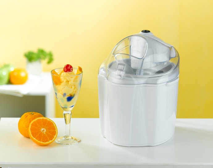 Sorveteira com Pote Refrigerável: Ideal para Receitas Mais Elaboradas