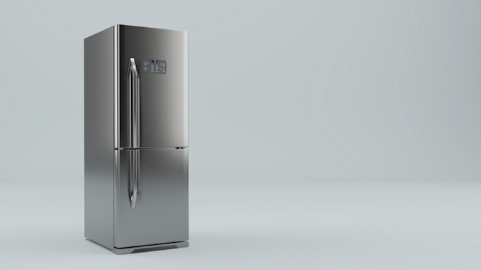 Quer Fácil Acesso aos Alimentos Mais Utilizados no Dia a Dia? Prefira Geladeira Inox Inverse