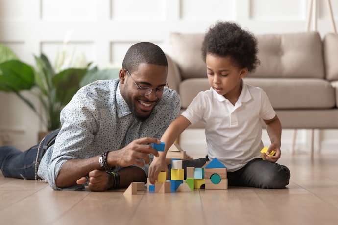 4 a 5 Anos: Brinquedos São Instrumentos de Aprendizado