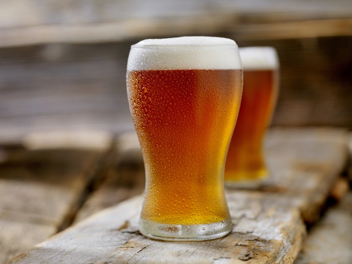 Lager: Mais Amarga, Menos Aromática e Bem Leve