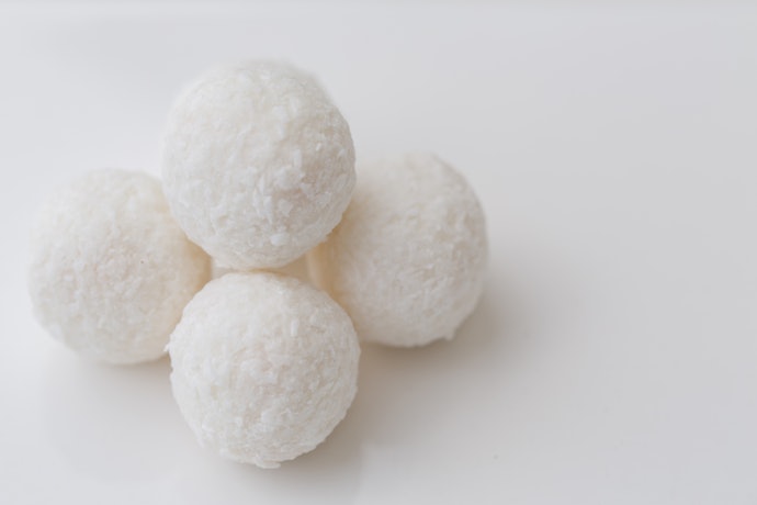 Chocolate ao Leite e Chocolate Branco: Fáceis de Saborear