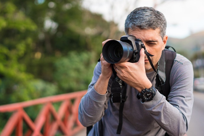 Se Busca Melhor Desempenho, Considere os Sensores Full Frame