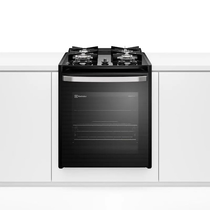 Se Busca Marcas de Fogão 4 Bocas, Prefira Electrolux e Dako