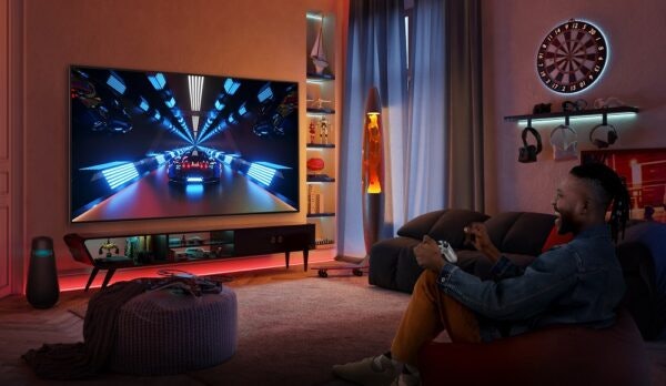 Se Busca um Aparelho para o seu Setup Gamer, Prefira TV LG 50 Polegadas no Mínimo