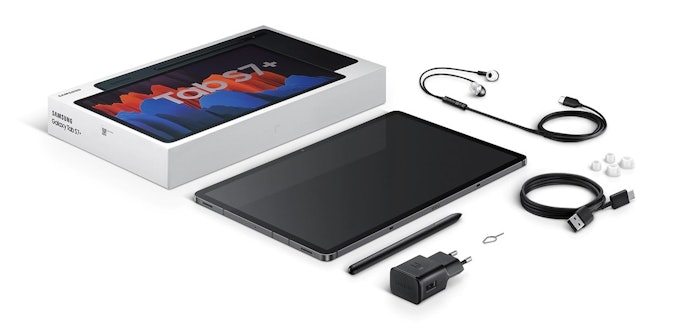 Se Quiser Evitar Traço ou Ação Indesejada, Invista em um Tablet Samsung com Rejeição de Palma