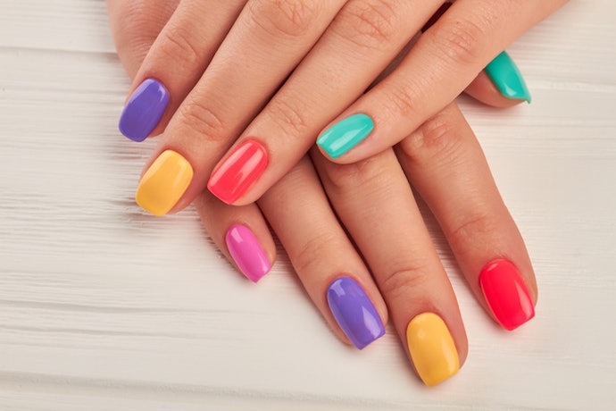 Para um Visual Mais Chamativo, Aposte Em Cores Vibrantes e Acabamentos Diferenciados
