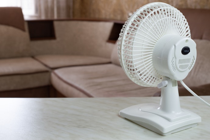 Potência com Economia: Prefira Ventiladores de Mesa com 40 ou 50 W