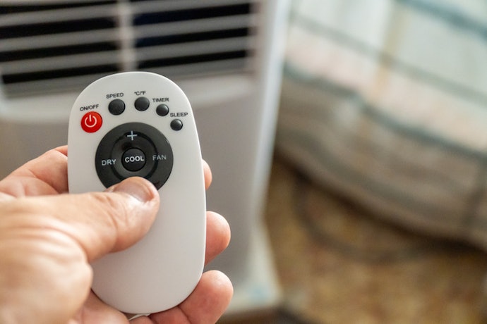 Para Mais Conforto, Prefira Ventiladores com Controle Remoto ou Adaptador de Tomada Smart