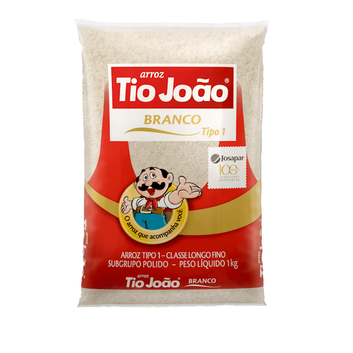 Tio João: Tradição Gaúcha com Qualidade que Ganhou o Mundo
