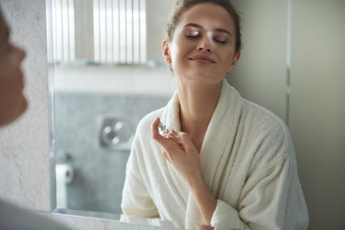 Para Perfumes Leves e Delicados, Prefira Opções Indicadas para o Dia