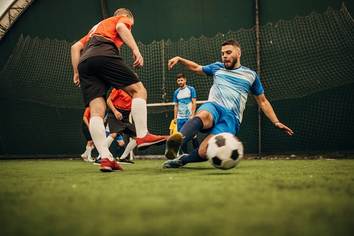 Para Controle de Jogo e Velocidade, Prefira a Adamant Master Class Club
