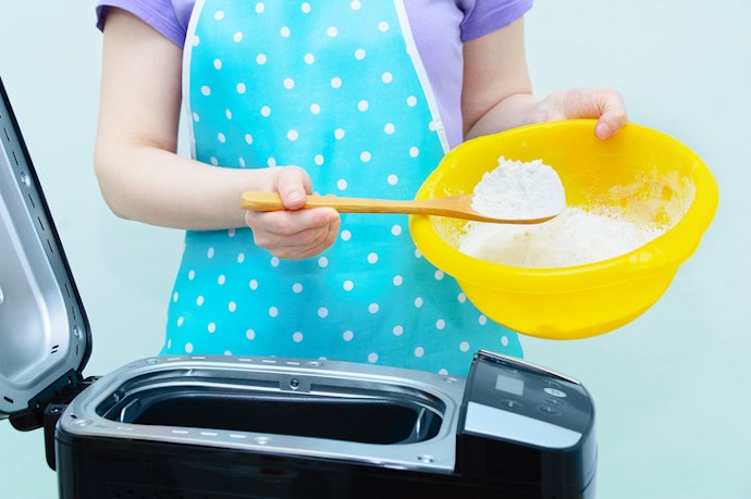 Se Pretende Fazer Receitas Avançadas, Escolha Modelos com 15 ou Mais Programas
