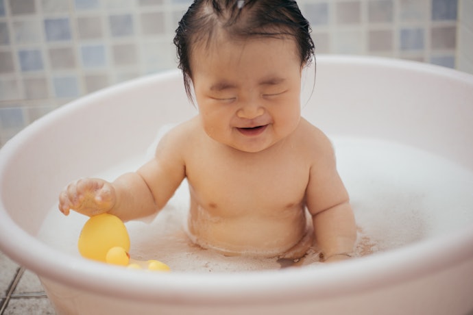 Sabonetes Natura Infantis: Divertidos e Aprovados por Pediatras