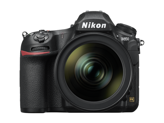 DSLR: Tem Mais Funções para Usuários Avançados