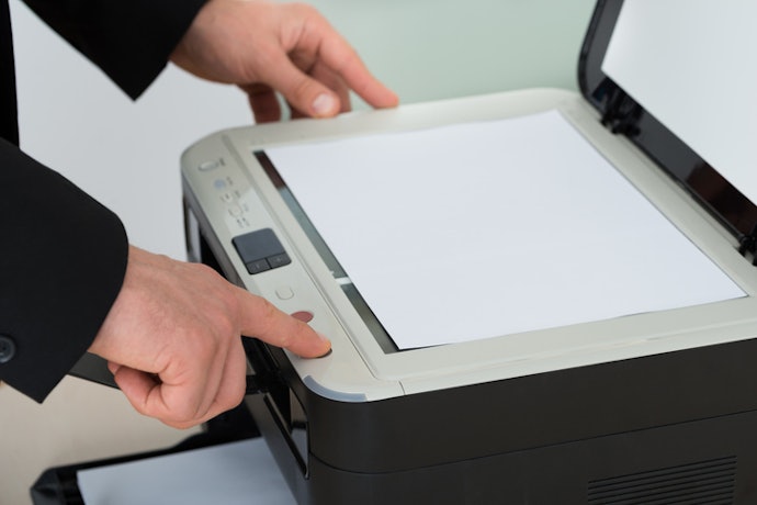 Se Você Precisa de Velocidade, Opte por Scanners com, no Mínimo, 25 PPM