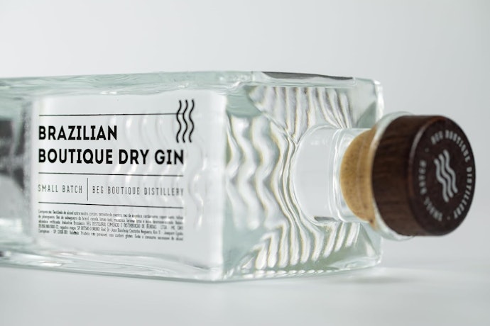 Procurando um Sabor Mais Leve? Então, Prefira um Gin Nacional