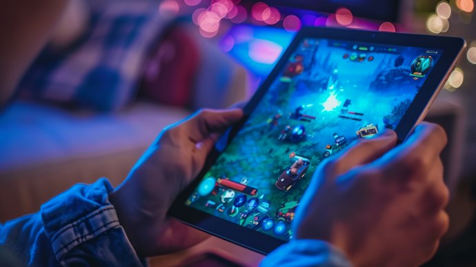 Para Jogos, Vídeos e Arquivos Pesados, Prefira 256 GB ou Mais