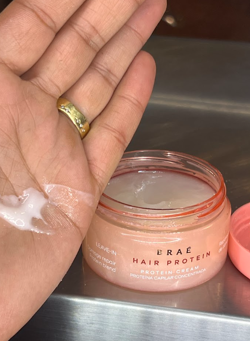 BRAÉ Hair Protein Proteína Capilar Concentrada