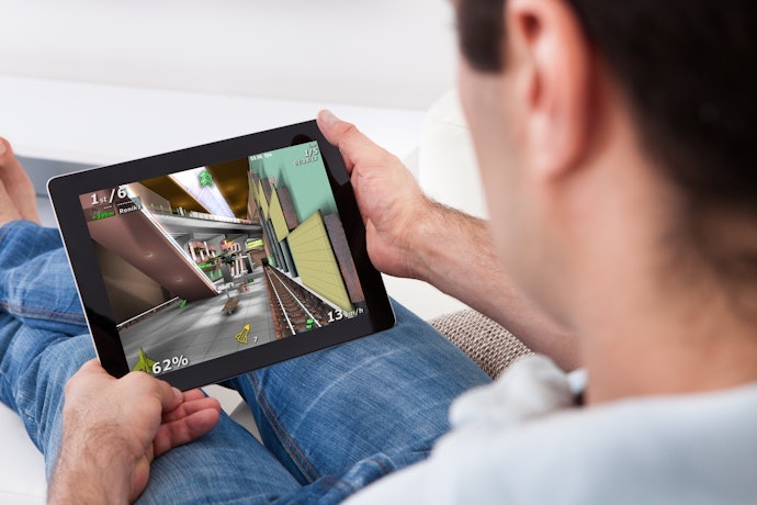 Se suas Sessões São Longas, Prefira os Tablets com 6 a 8 Horas de Autonomia de Bateria
