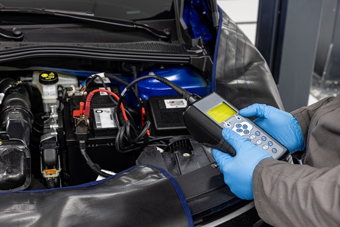 Se Seu Carro é Compacto com Pouca Eletrônica, Prefira Bateria 45 Ah