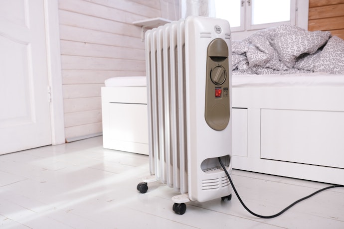 Para Economia no Uso Contínuo com Mais Conforto Respiratório, Prefira Aquecedor a Óleo
