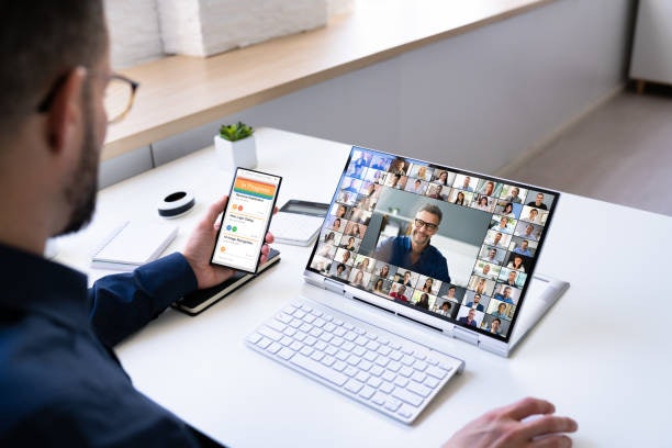 Para Documentos Leves e Apps de Videoconferências, Prefira Notebooks 2 em 1 de 8 GB de RAM