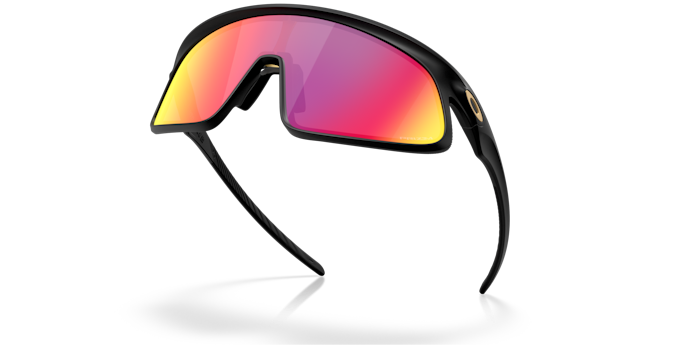 Para Melhorar o Contraste e a Nitidez na Rua, Modelos com Lentes Prizm Road, como Sutro™ Lite S