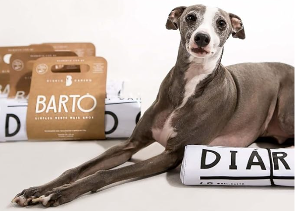 Para Cães de Porte Médio, Prefira Tapetes Higiênicos com 60 x 80 cm