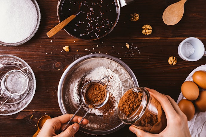 Para Preparos Mais Refinados e Sabor Intenso, Prefira Chocolates em Pó com 50% ou Mais de Cacau