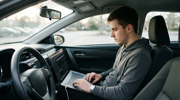 Quer um Carregador Veicular para Notebook? Opte por Modelos de 65 W ou Mais