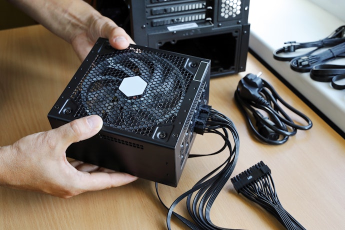 Busca a Melhor Marca de Fonte para PC Gamer? Escolha entre Corsair e Seasonic