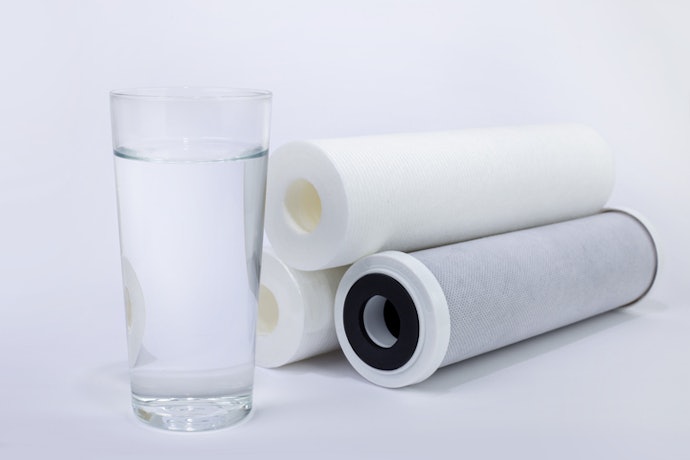 Para uma Água Mais Pura, Sem Cheiro ou Sabor: Considere no Mínimo 3 Estágios de Filtragem