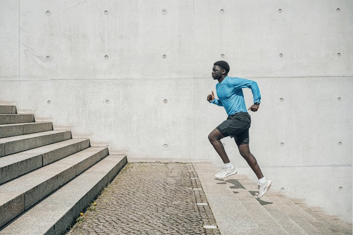 Se Quer Correr Mais Rápido, Prefira um Tênis de Corrida com até 250 gramas