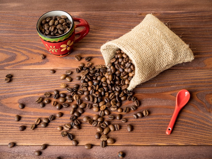 Café Orgânico em Grãos: Mais Sabor e Aroma