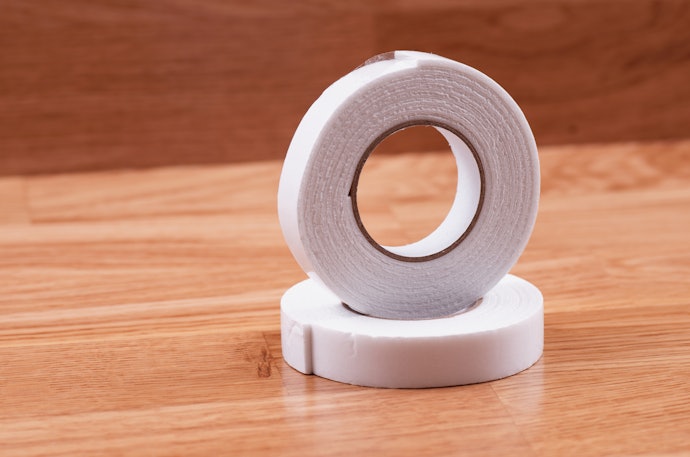 Fita Dupla Face de Espuma: Versátil e com Resistências Variadas