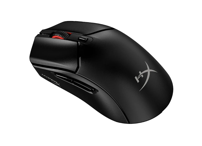 Para Encontrar Mouse Gamer para Alta Performance, Escolha a HyperX