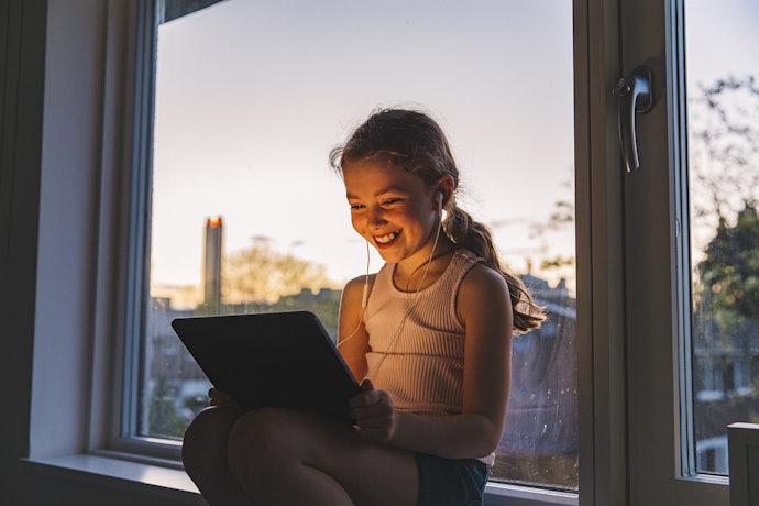 Para Presentear os Pequenos, Opte pelo Tablet Multilaser Kids