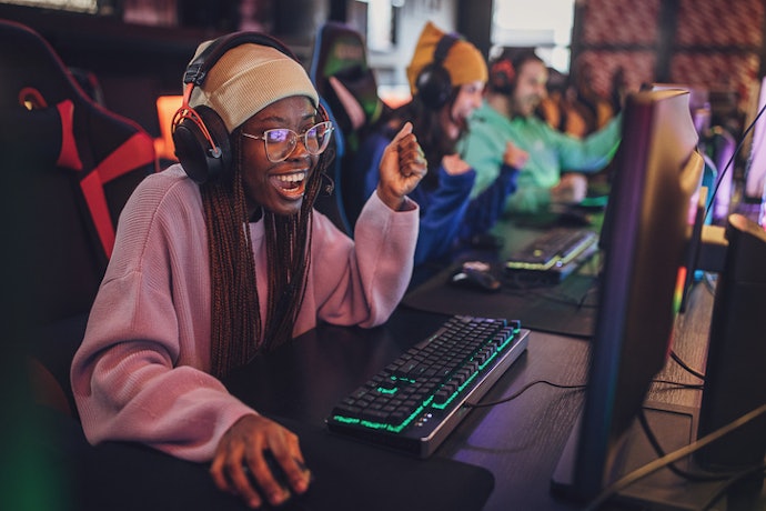 Para Melhor Desempenho em Jogos Rápidos, Prefira Mouses Logitech com 400 IPS