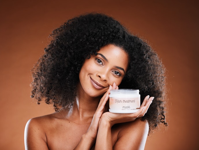 Se Seu Cabelo Está Seco e Sem Maleabilidade, Escolha a Linha Kérastase Nutritive