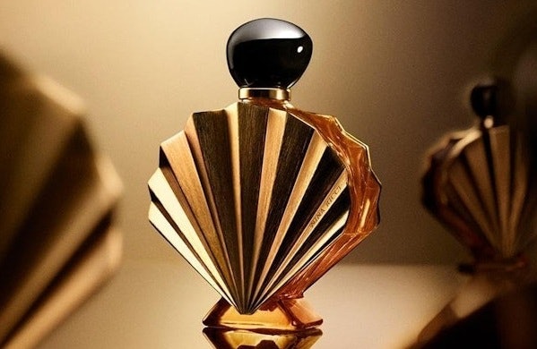Se Quiser uma Fragrância Intensa e Marcante, Prefira o Perfume Nina Ricci Venus