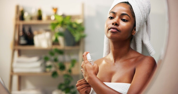 Para Usar Diariamente, Prefira Perfumes da Avon Femininos Florais, como Avon Incandessence